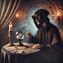 Провидец ТАРО. Расклад Таро. Гадания