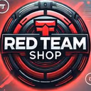 RED TEAM SHOP