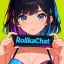 RollkaChat_Beta