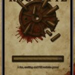 Rusted Roulette 🎮