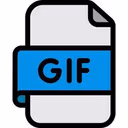Сделать gif из видео