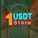 Shop 1 USDT