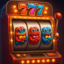 🎰 Слоты NFT коллекции