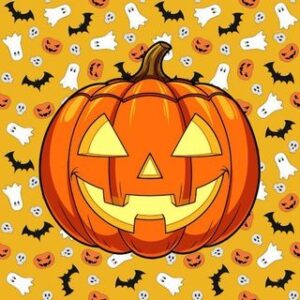 Spooky Soiree