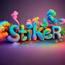 Стикер Бот