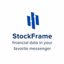 StockFrame. 💰Stocks’ Fundamentals, Valuation Metrics, Targets