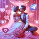 Свадебный бот 💍