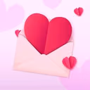 Святая Валентинка 💝
