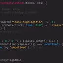 Syntax Highlight Bot