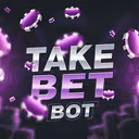 🎰 TakeBet › Игровая платформа.