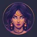 Таролог — Лунный Оракул