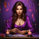 🔮 Тарологи | Расклады Таро | Гороскопы