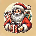 🎅 Тайный Санта Онлайн