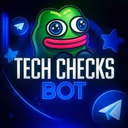 Tech Checks Bot