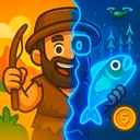 TimeFishing Game