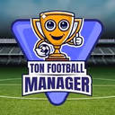 Ton Football Manager