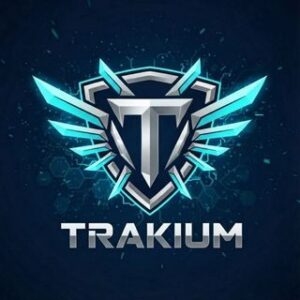 Trakium — بوت تراكيوم