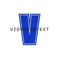 VidVoiceText