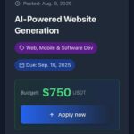 Workton — freelance
