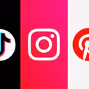 Загрузка видео из TikTok, Instagram, Pinterest