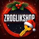 ZrogIikShop🛍️