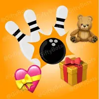 🎳 Боулинг | Звёздные подарки 🎁