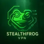 FROGY VPN