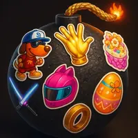 GiftBomb — Не попадись на бомбу!