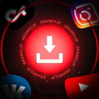 GramClipBot — Скачать видео