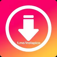 ربات دانлود از اینستاگرام | instapico