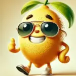 Lemon Cash🍋