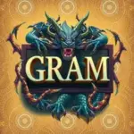 PR GRAM | DRAGON