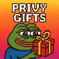 Privy Gifts 🐸🎁• Автопокупка подарков