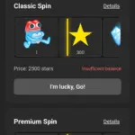 Spin 2 Gift – Win Telegram Gifts Instantly!