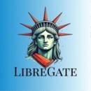 🗽 LibreGate VPN